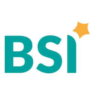 Logo Bank Syariah Indonesia (BSI)